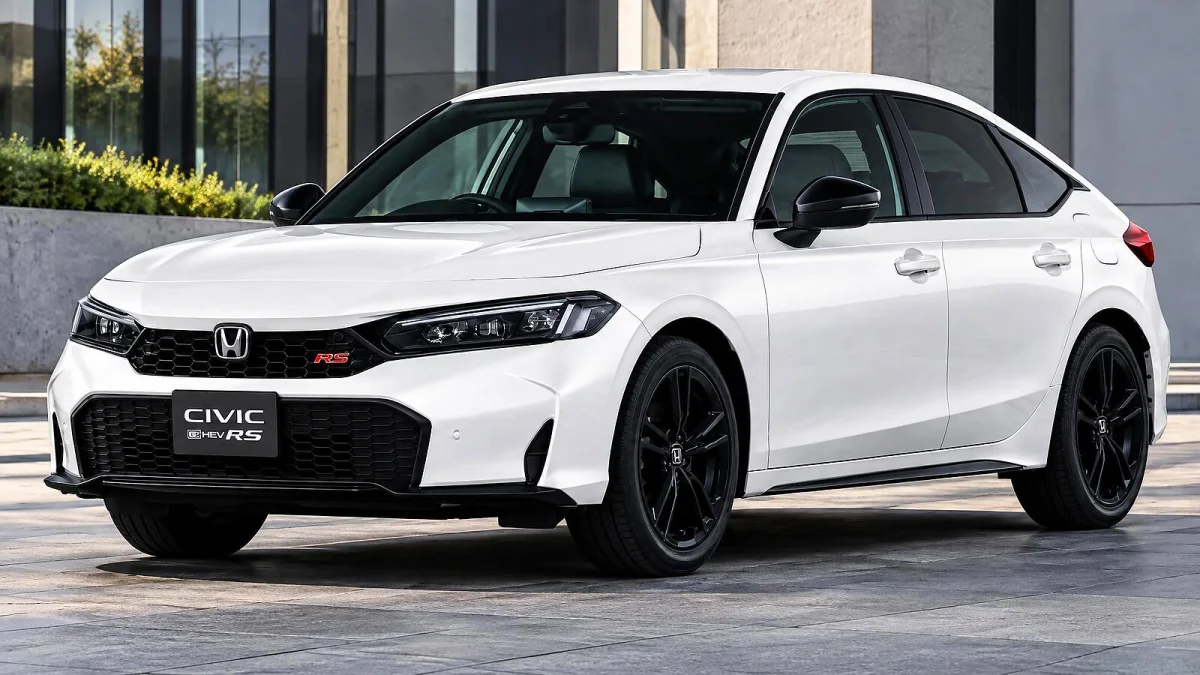 Sedãs voltam a crescer nos EUA com Camry liderando a retomada