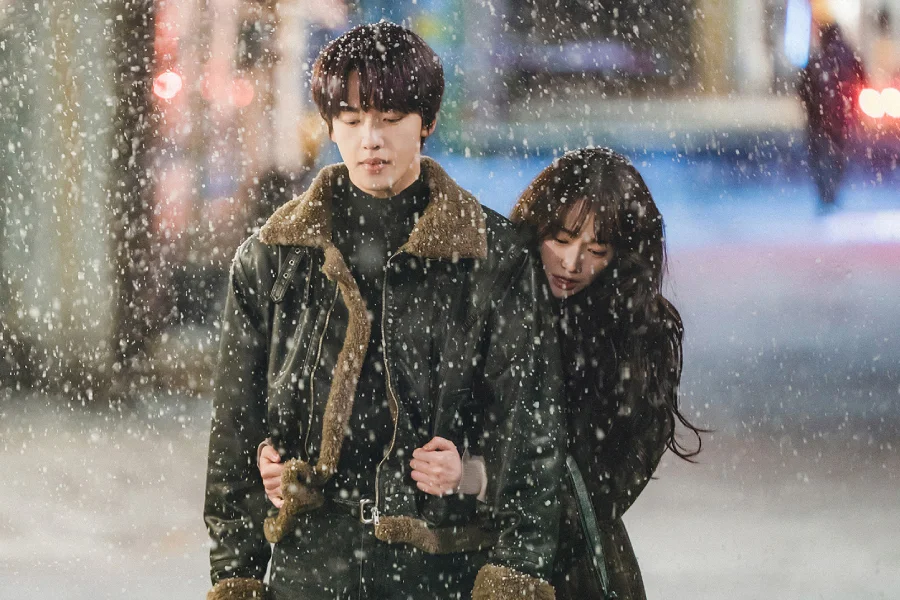 See You at Work Tomorrow!: Kang Mina implora por Won Gyu Bin
