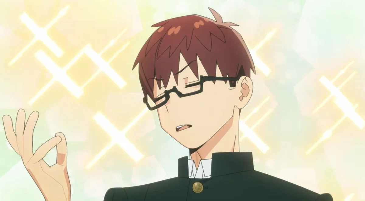 Seitokai ni mo Ana wa Aru!: ED "Pi" é tema do novo trailer