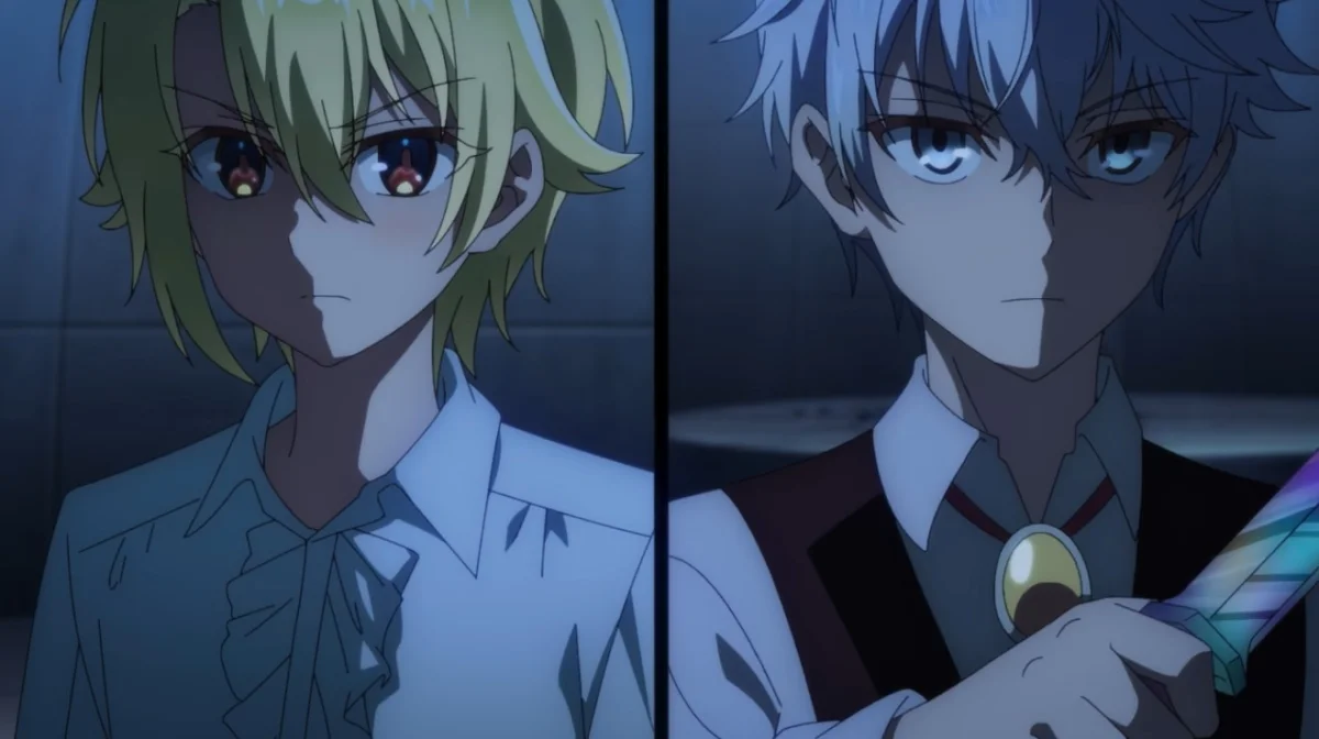 Sekai Saikou no Ansatsusha: trailer confirma 2ª temporada
