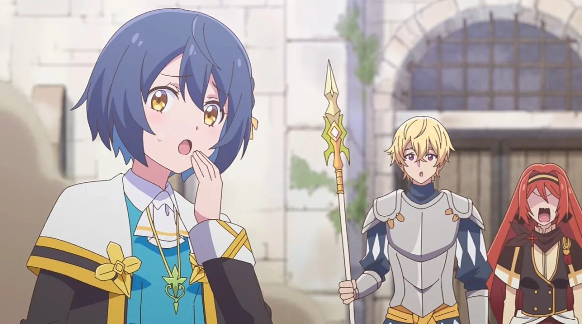 Sekai Saikyou no Majo revela trailer com OP de HoneyWorks