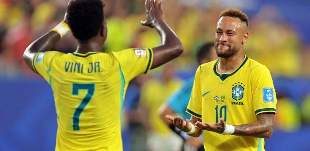Seleção garante R$ 21 milhões com passagem — R$ 800 mil cada