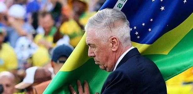 Seleção: nove disputam quatro vagas e ao menos 2 novidades
