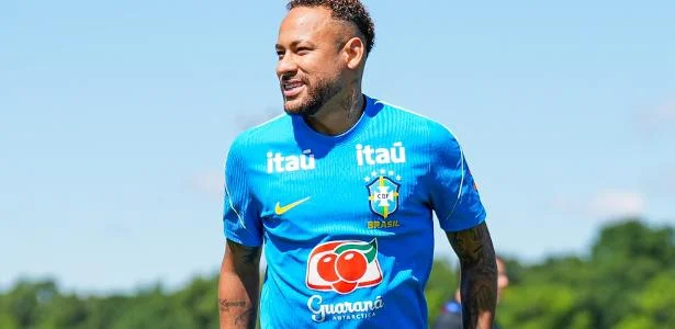 Seleção usa testes de suor e urina para driblar calor extremo