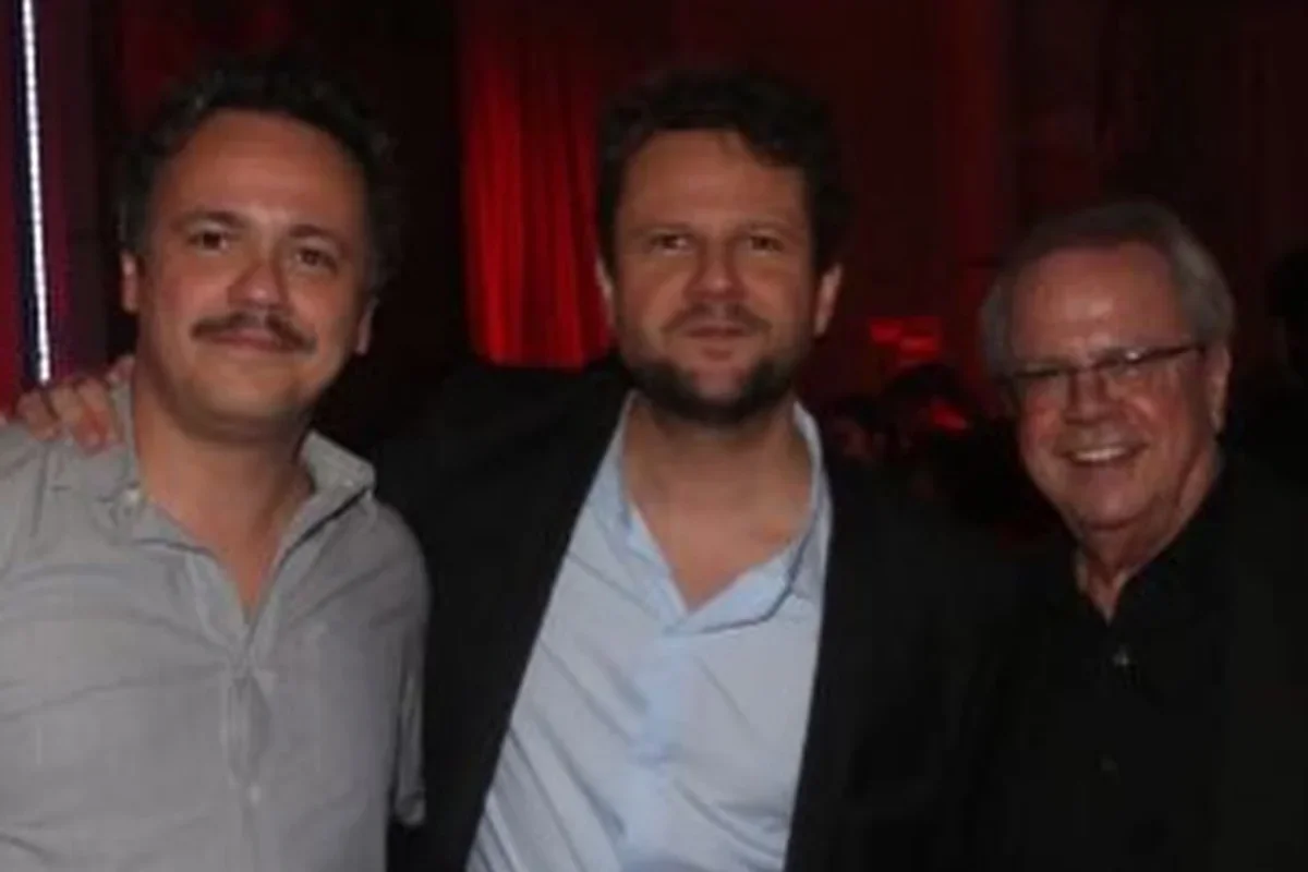Selton Mello revela que pai morreu após 70 anos fumando