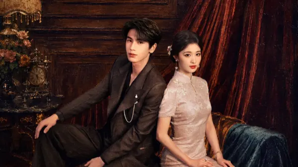 Sem Limites: drama chinês com Zhang Linghe desafia poder