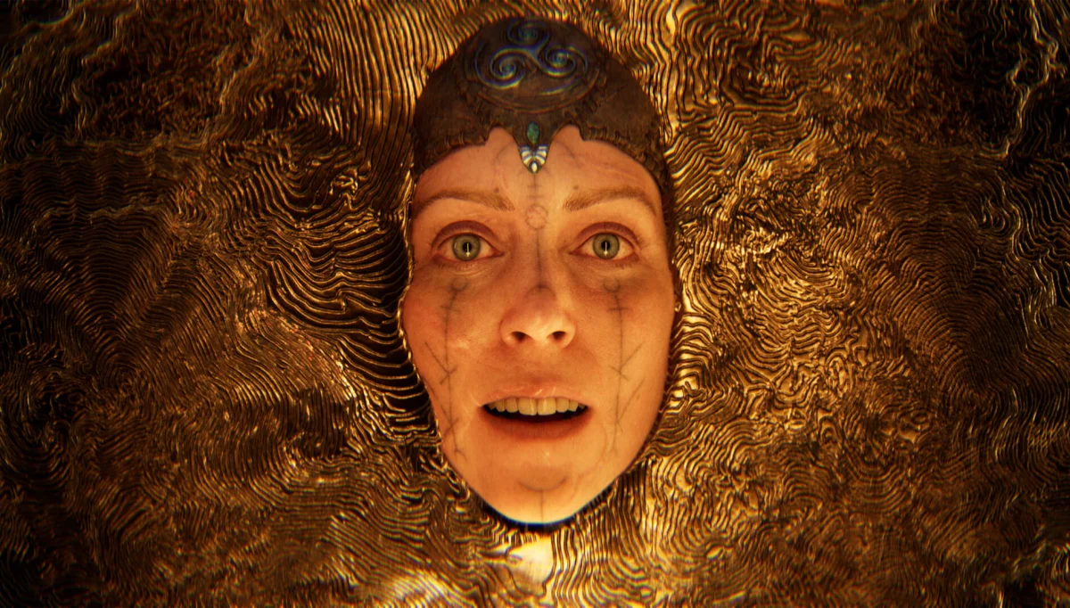 Senua: Microsoft registra marca e blinda IP do Xbox