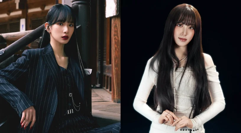 Seola e Eunseo: contratos com Starship chegam ao fim após quase 10 anos