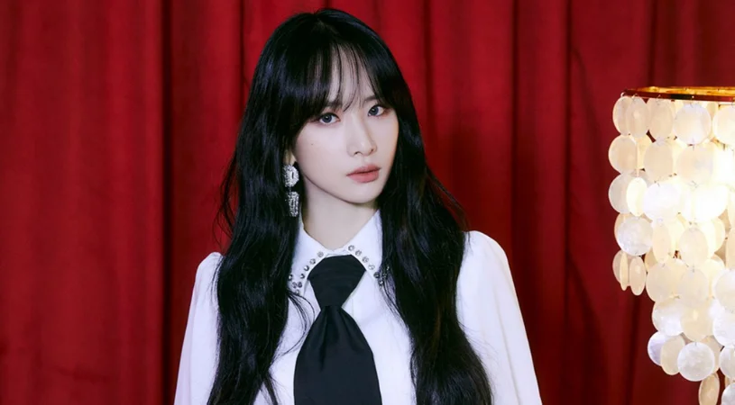 Seola (WJSN): chegou a 43 kg e ia duas vezes ao pronto‑socorro
