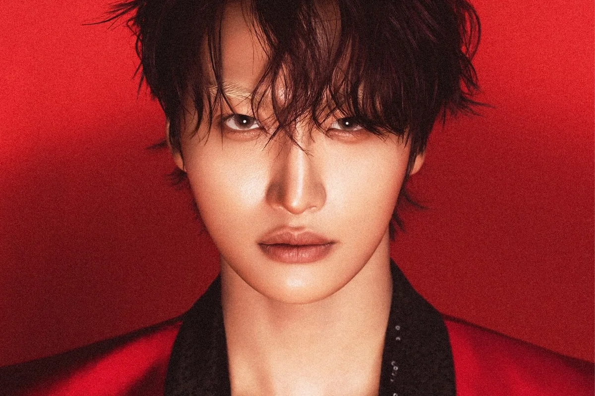 Seonghwa do ATEEZ reinventa imagem e cria identidade própria