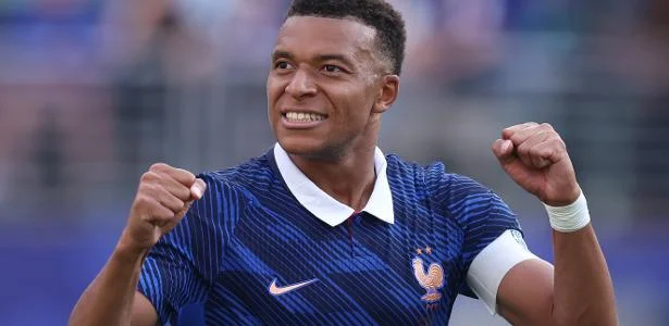Sequência histórica: França 4.392 dias sem perder mata‑mata