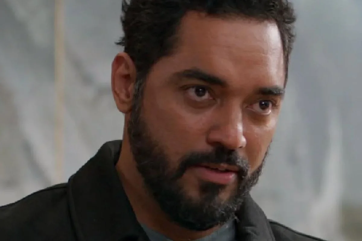 Serginho Groisman erra ao perguntar sobre casamento de Thomás Aquino