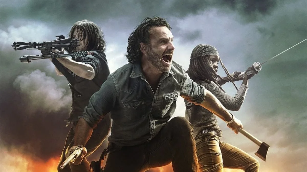 Séries de zumbis: 6 títulos que superam The Walking Dead