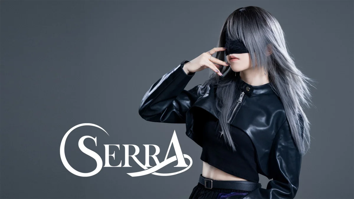 SERRA estreia em Portugal no Iberanime Matosinhos