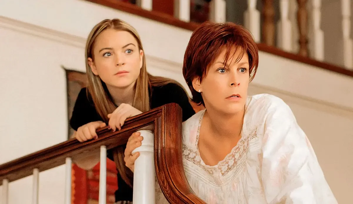 Sessão da Tarde exibe Sexta-Feira Muito Louca com Jamie Lee Curtis