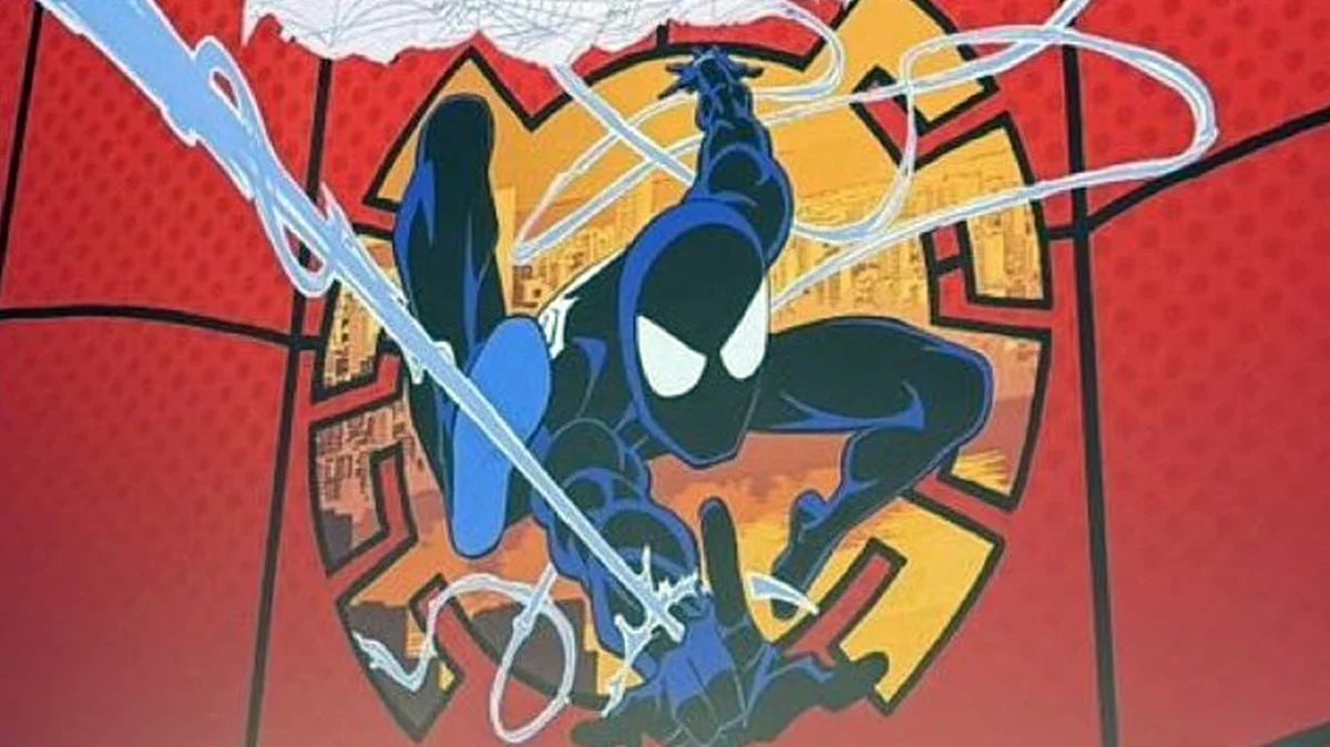 Seu Amigão da Vizinhança: Homem-Aranha — Venom em destaque na 2ª temporada