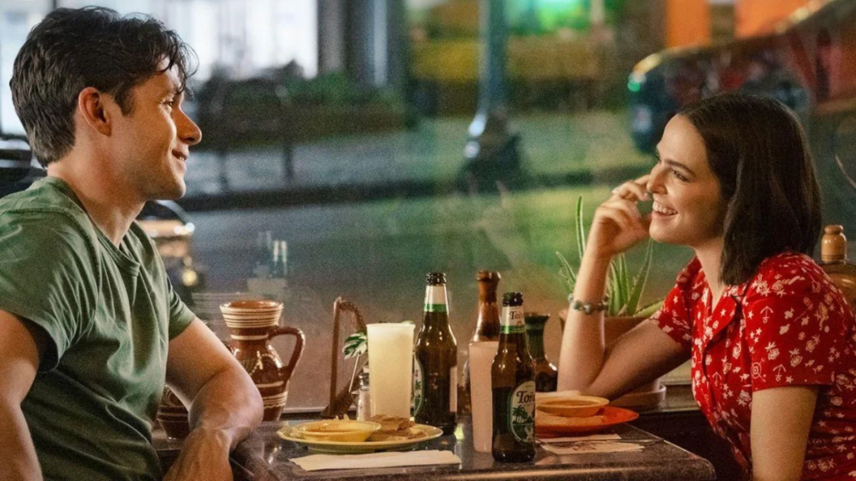 Seu signo revela qual protagonista de comédia romântica