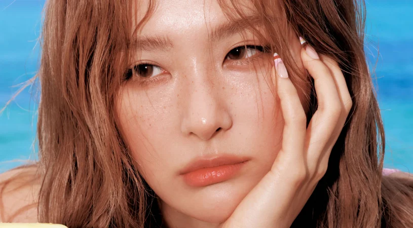 Seulgi revela peso de 45,3 kg e diz ter ganho 2 kg durante as filmagens