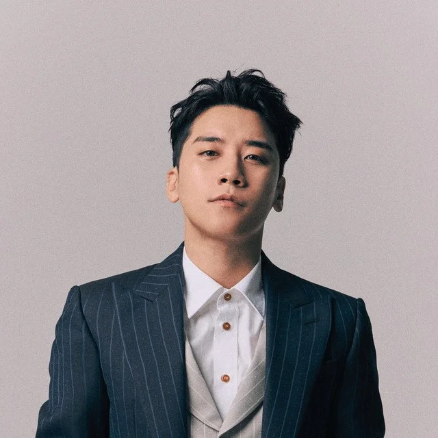 Seungri confirma casamento e diz que a esposa espera um menino