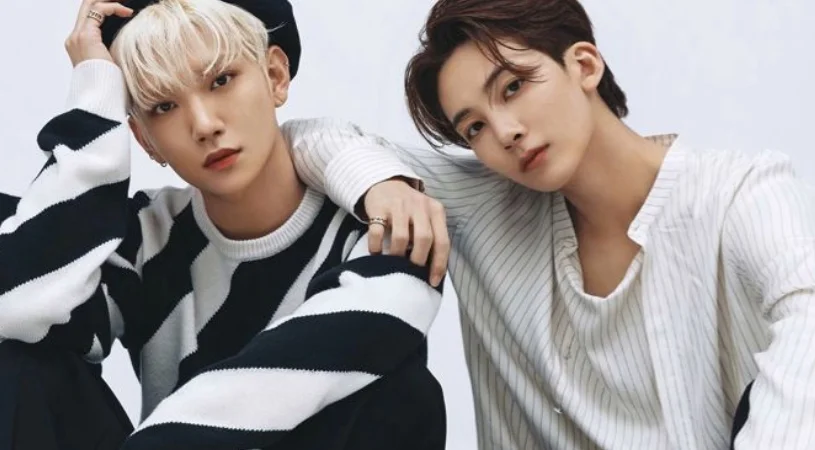 SEVENTEEN: JxJ estreia com mini álbum "DREAMSCAPE" e conceito onírico
