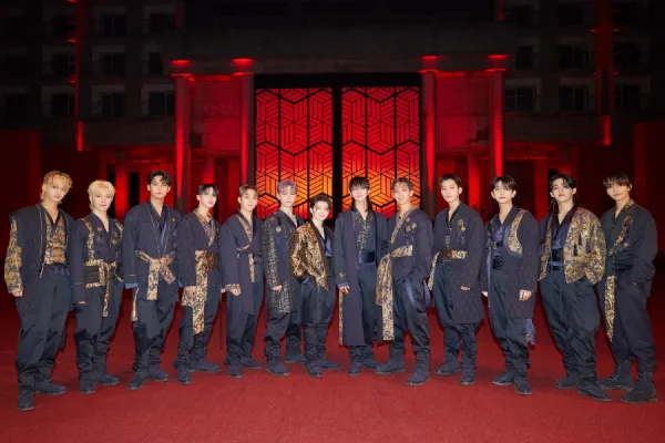 SEVENTEEN: 'Super' vira 2º MV e é o mais rápido a 300M