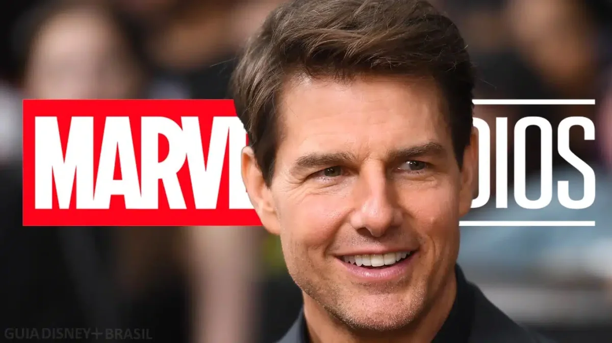 Shawn Levy prefere Motoqueiro Fantasma e recusa investida de Tom Cruise