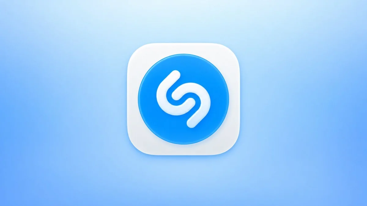 Shazam lança adesivos para iMessage no iPhone