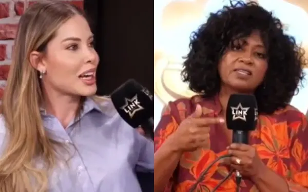Sheila levou R$1,1 milhão e virou barraco ao vivo