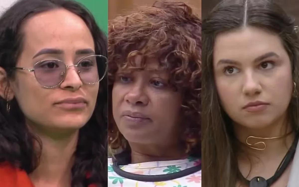 Sheila lidera com 43,25%; final tem disputa apertada