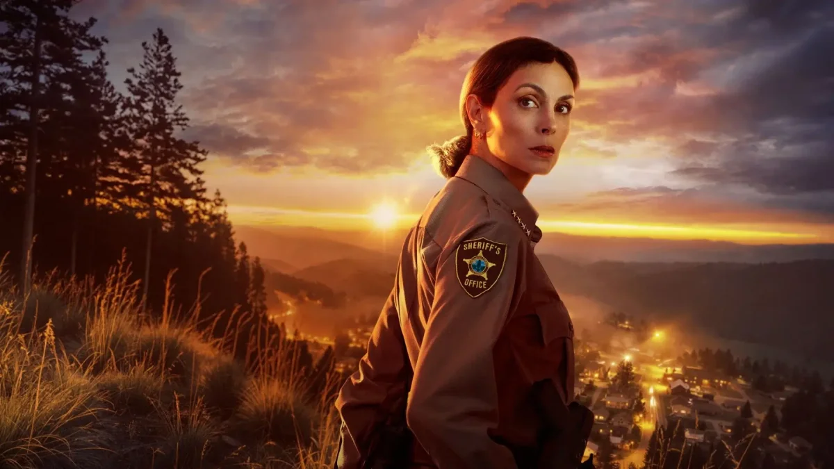 Sheriff Country: Cyclone associa nova droga ao tráfico sexual