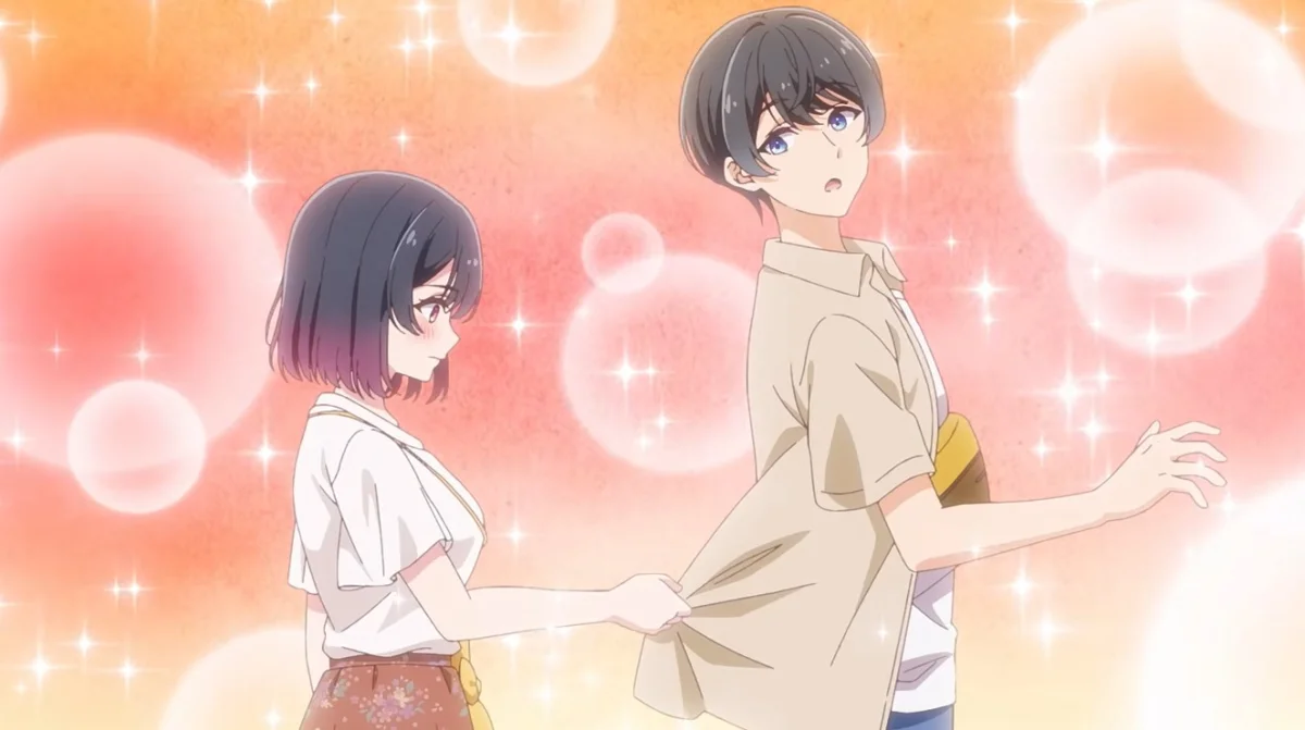 Shiotaiou no Satou-san: trailer traz abertura de Masayoshi Ooishi