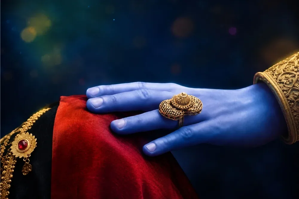 Shrimad Bhagavatam: 'Vishnurata' abre franquia de sete partes