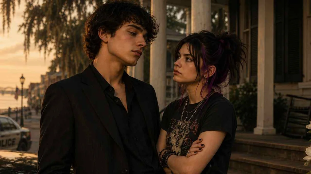 Sid & Zoey: Netflix encomenda oito episódios com J.J. Abrams
