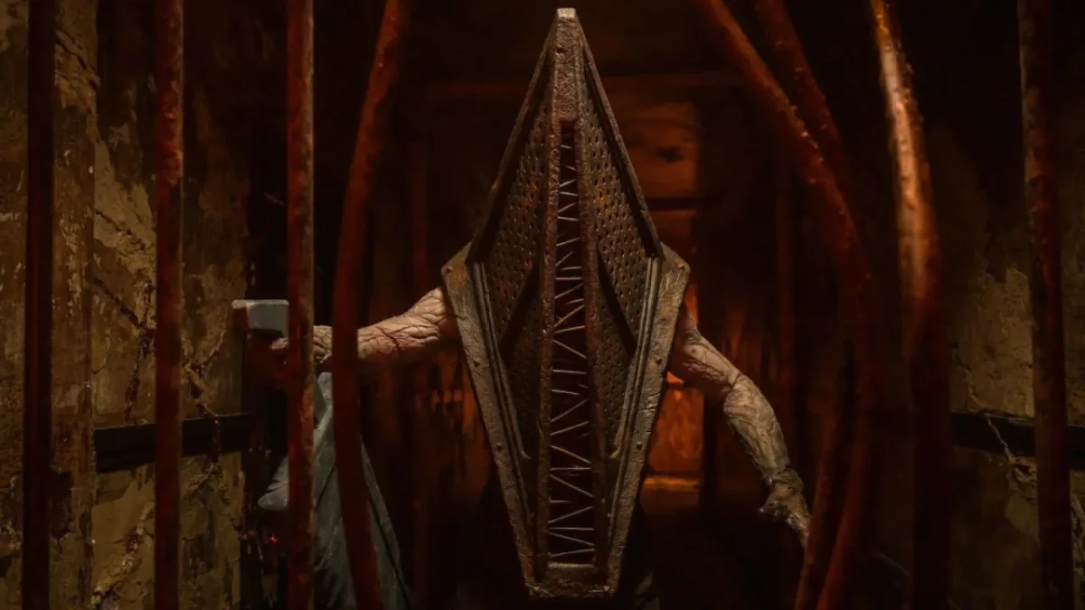 Silent Hill: Konami prepara segunda e terceira leva de jogos
