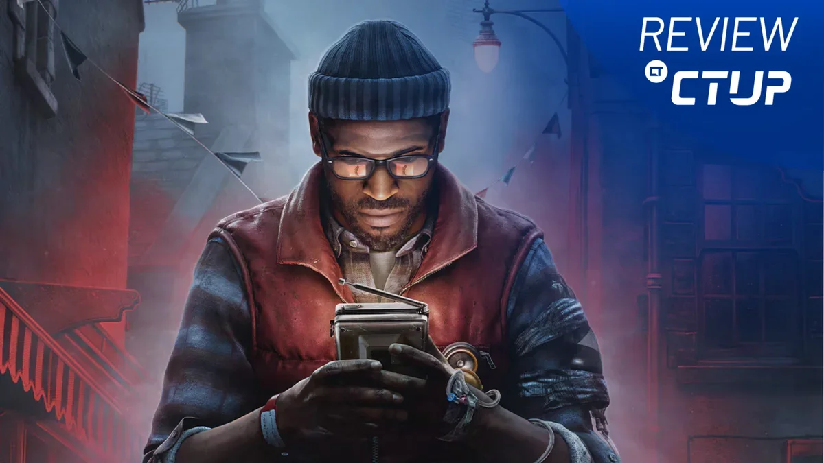 Silent Hill: Townfall adota perspectiva em primeira pessoa