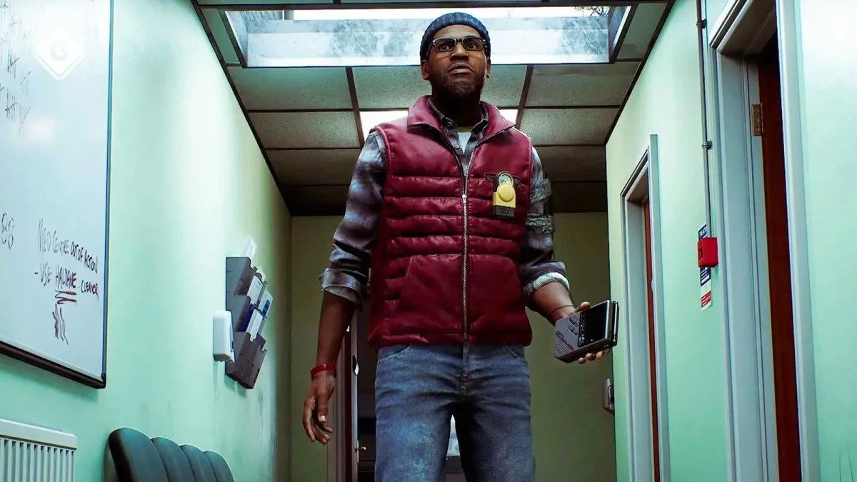 Silent Hill Townfall anuncia patch emergencial para The Weight