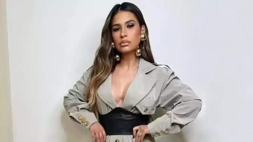 Simone Mendes: ação de R$ 1,3 milhão segue na Justiça após desabamento