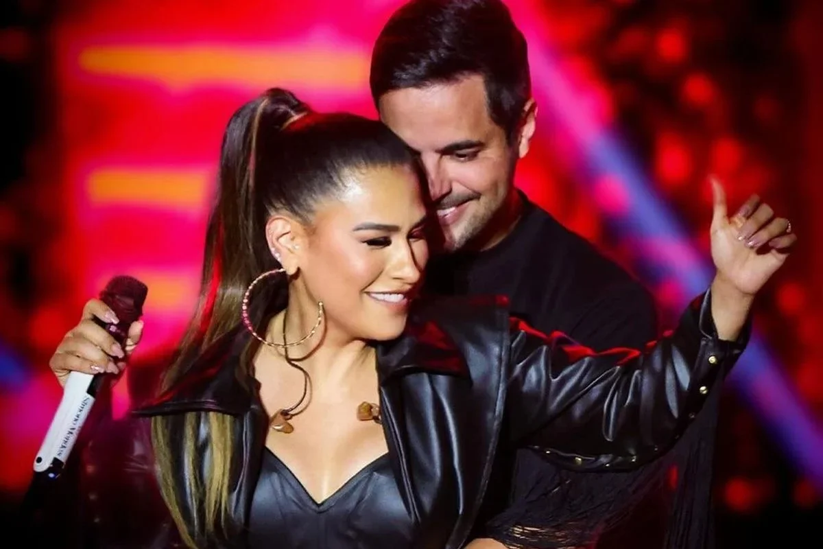 Simone Mendes e Kaká Diniz: regulação hormonal mantém sexo aos 40