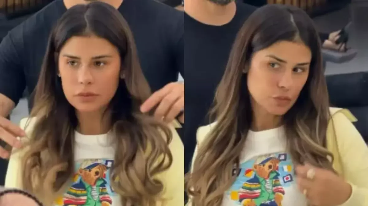 Simone Mendes quebra silêncio sobre rumores do nariz
