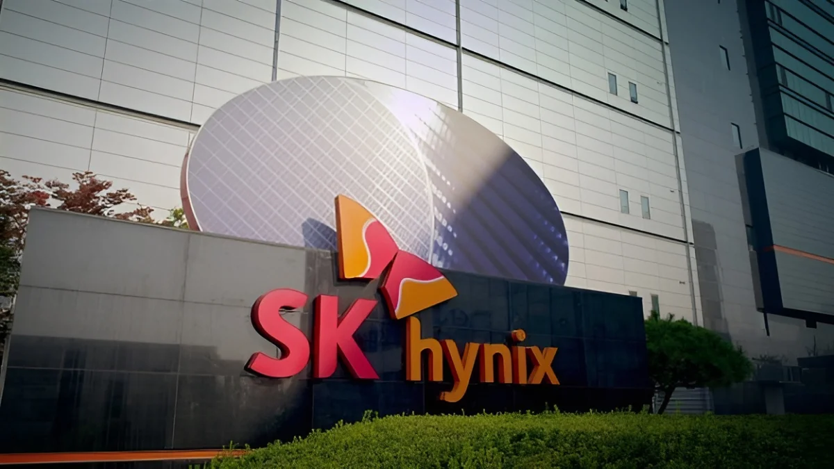 SK Hynix prevê escassez de memória até 2030 apesar da expansão