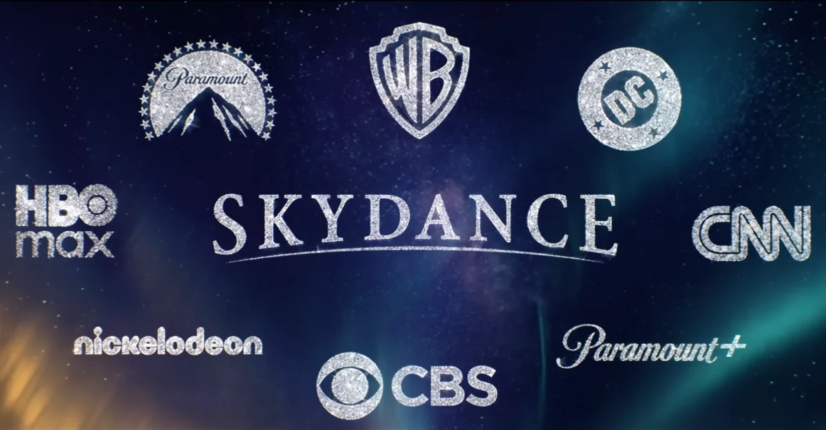 Skydance centraliza Harry Potter e Mortal Kombat nos jogos