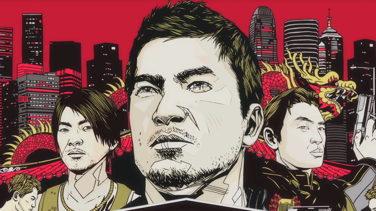 Sleeping Dogs: Simu Liu assume o projeto e reacende esperança de sequência