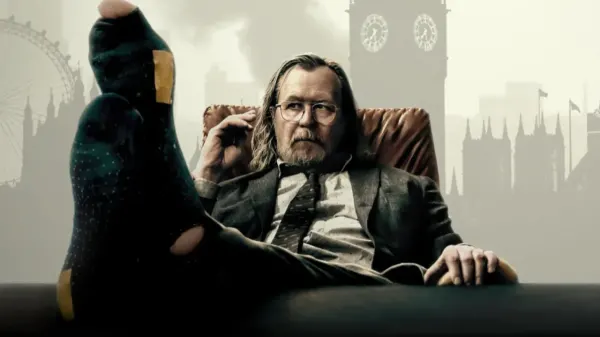 Slow Horses: 8ª temporada adapta "Clown Town" e aproxima fim do material