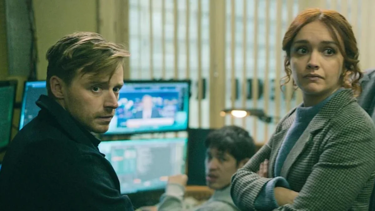Slow Horses: Sid Baker retorna no trailer — estreia 16/09/2026
