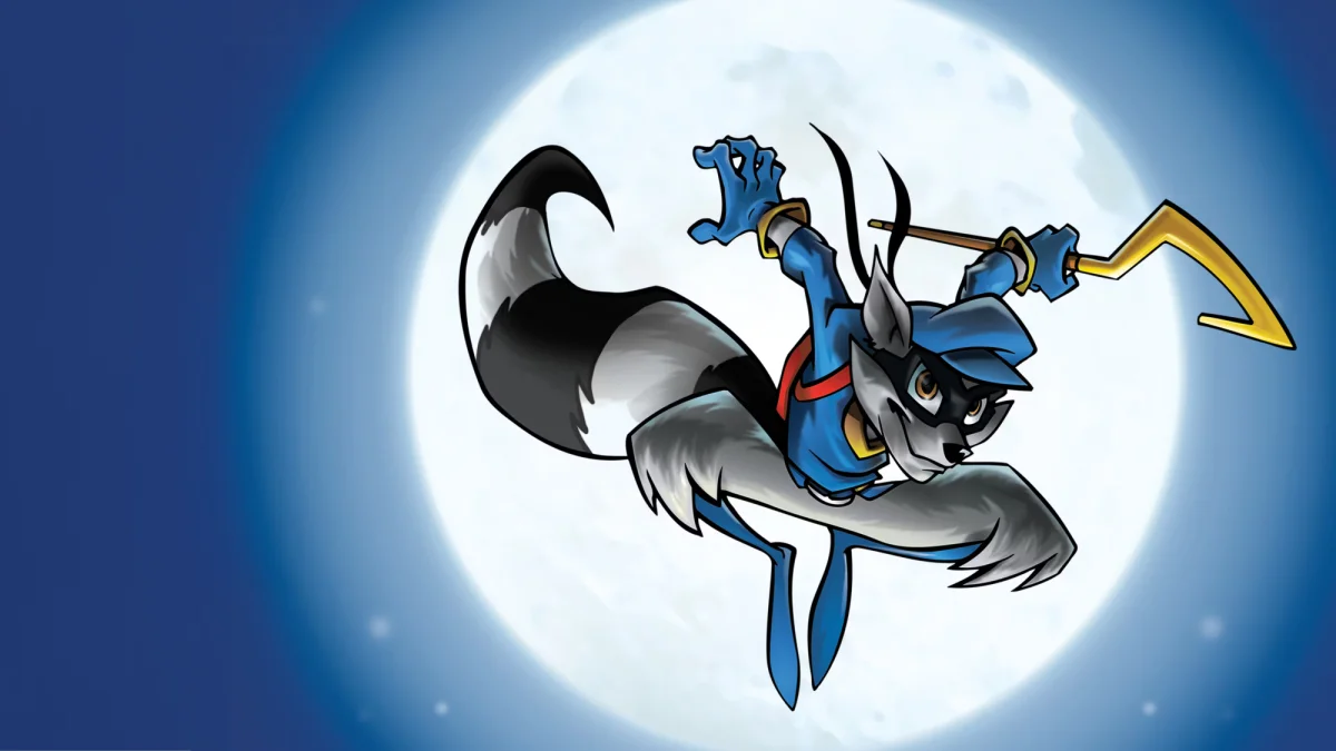 Sly Cooper: Sony registra marca para produtos, sem indício de jogo