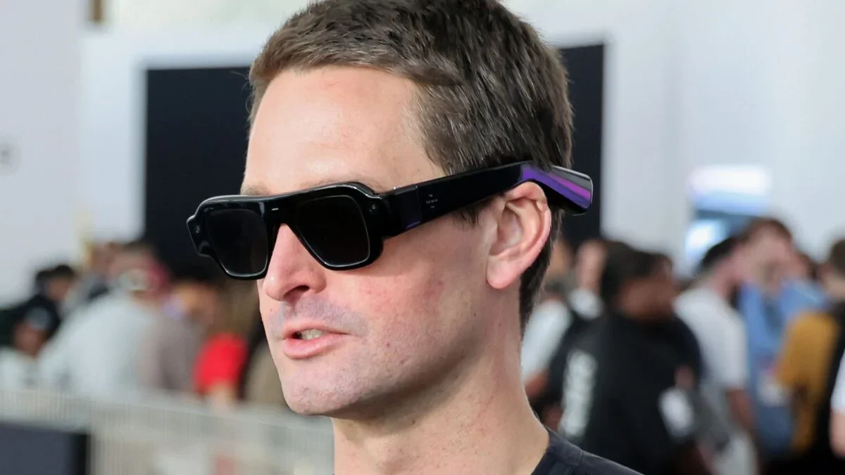Snap Specs: AR autônomo por US$2.200 busca investidores