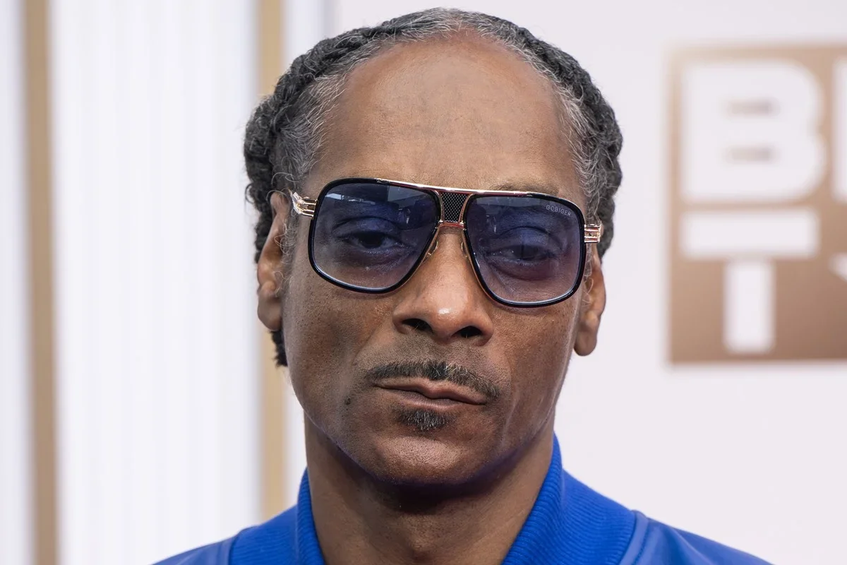 Snoop Dogg contrata degustador internacional por R$ 51 mil