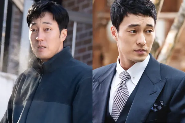 So Ji Sub: 7 papéis que definiram o astro dos K-dramas