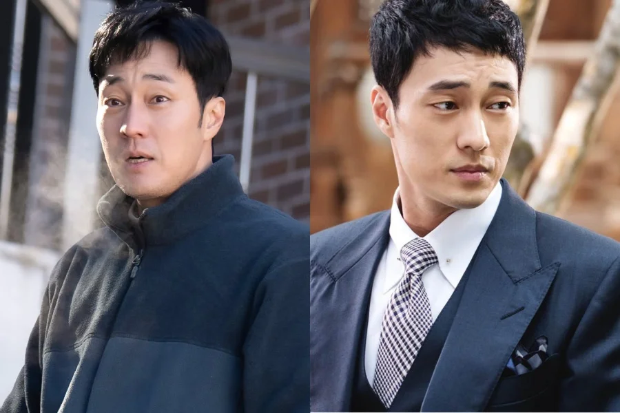 So Ji Sub: 7 papéis que definiram o astro dos K-dramas