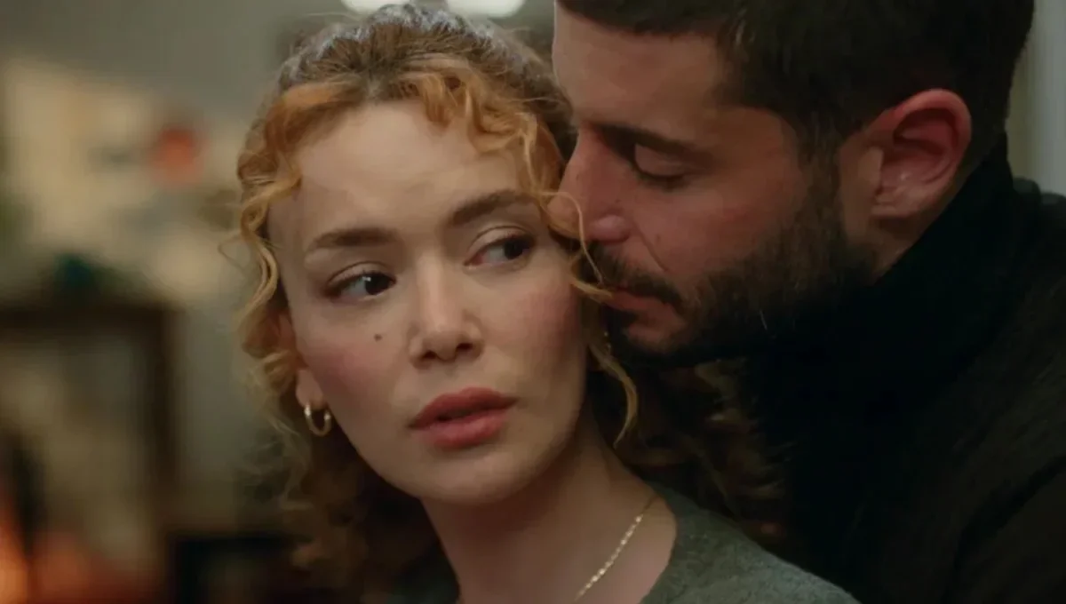Sol da Minha Vida: não terá 2ª temporada na Netflix